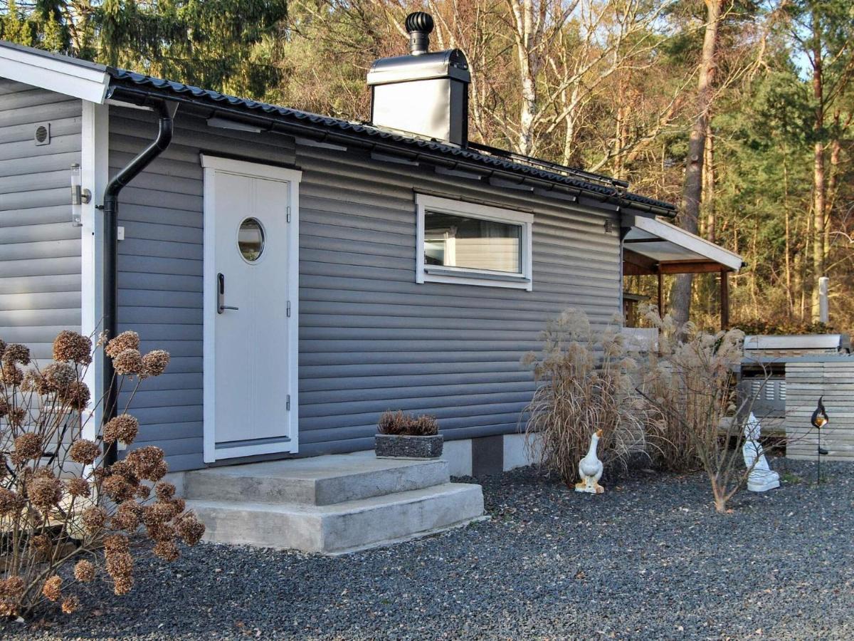 4 Person Holiday Home In L Ddek Pinge Loddekopinge Exterior photo
