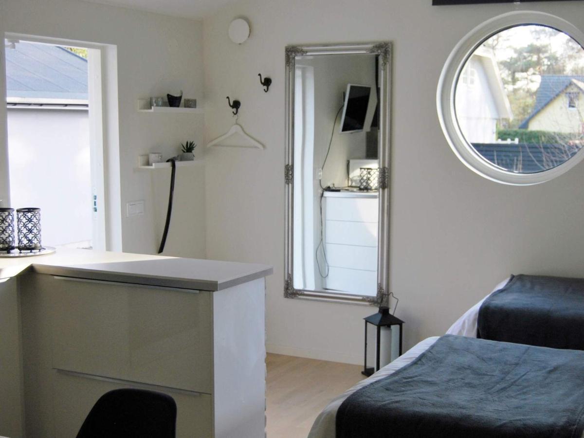 4 Person Holiday Home In L Ddek Pinge Loddekopinge Exterior photo